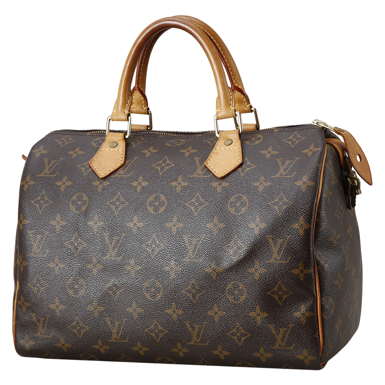 LOUIS VUITTON(USED)루이비통 모노그램 스피디30